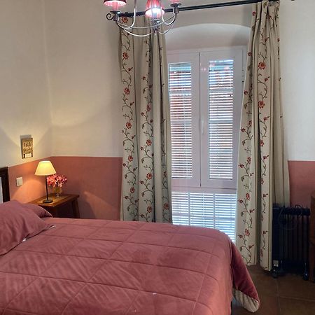 Casa Rural Valdevilano La Roca de la Sierra Bagian luar foto